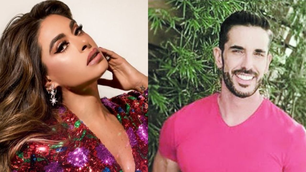 ¡Qué atrevido! Conductor de ‘Hoy’ le roba un beso en la boca a Galilea Montijo