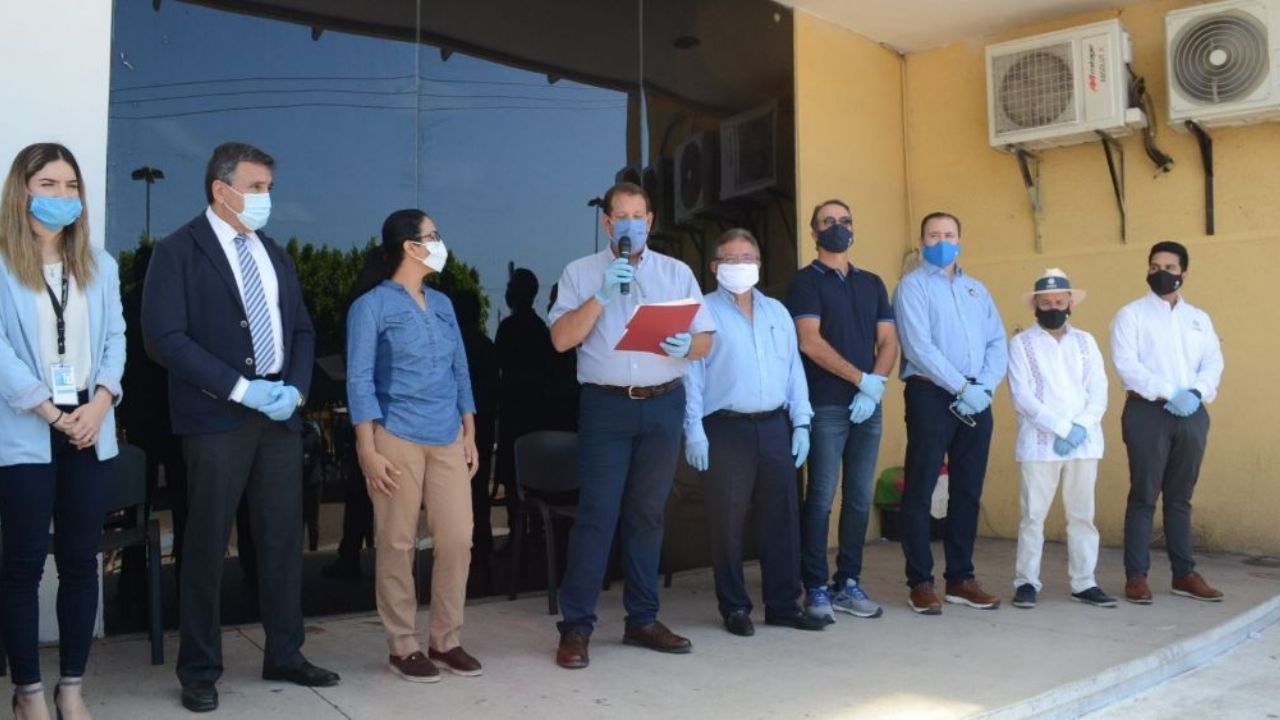 Empresarios y organizaciones sociales unen fuerzas en ‘Somos Cajeme’