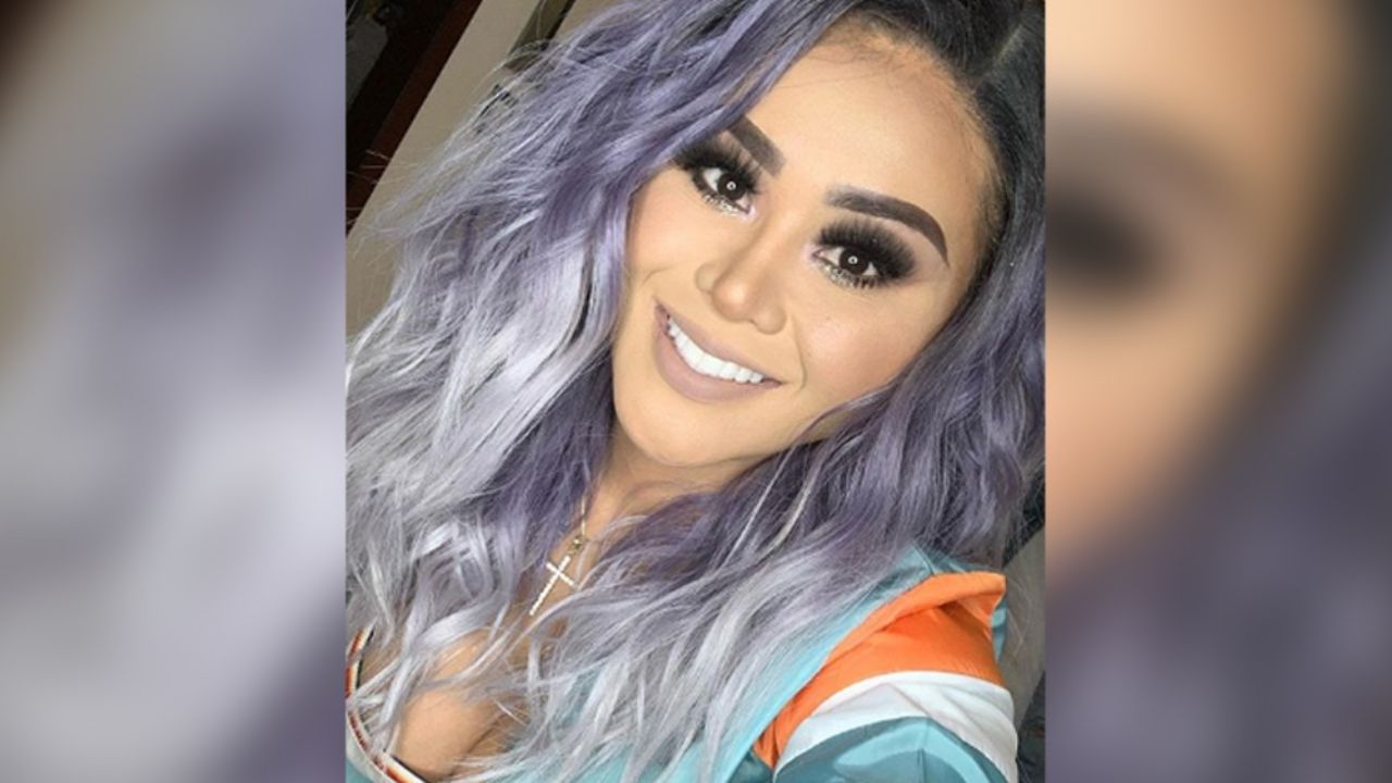 “Qué vieja, se ve mejor tu mamá”: ‘Gomita’ es destrozada en Instagram por “operada”