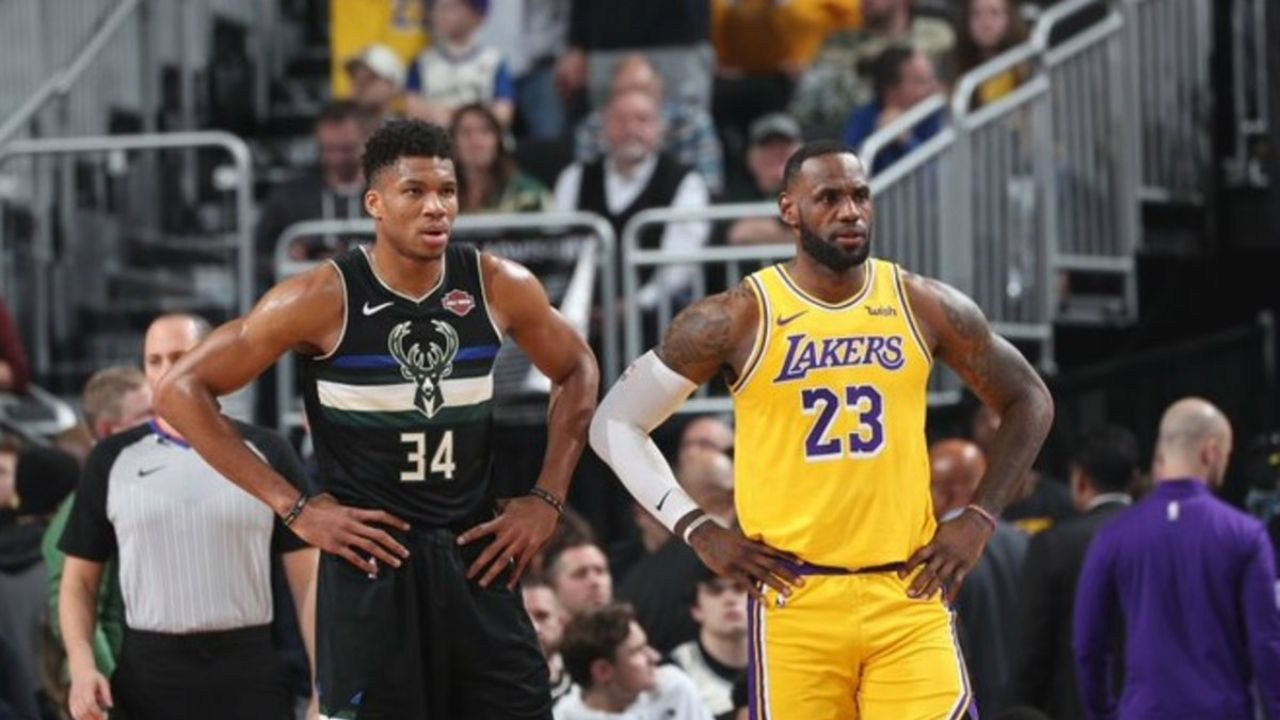 NBA presentará su plan para regresar a las duelas con 22 equipos