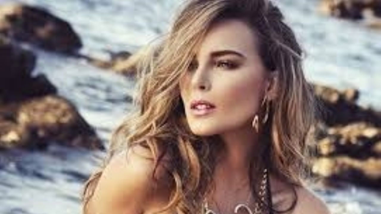 Belinda impacta con su belleza y llegada triunfal a ‘La Voz’ TV Azteca: “Soy la mejor”
