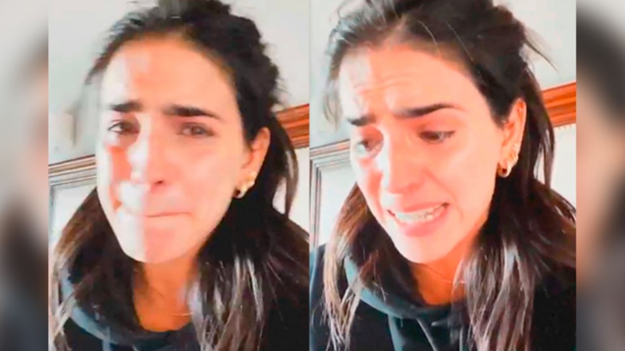 “Yo también sufrí”: Bárbara de Regil se harta de críticas y afirma ser víctima de la violencia