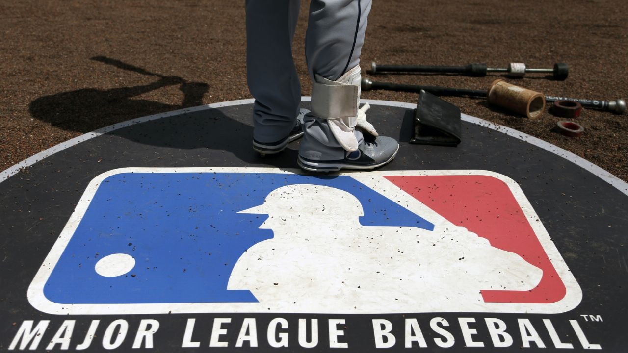 MLB rechaza propuesta de jugadores de 114 partidos sin recorte salarial
