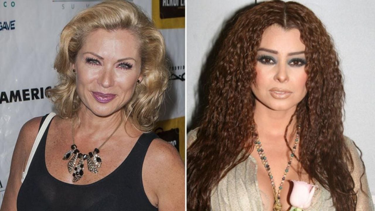 Yadhira Carrillo se ‘burla’ de crisis de Lety Calderón y la humilla sin piedad frente a la prensa