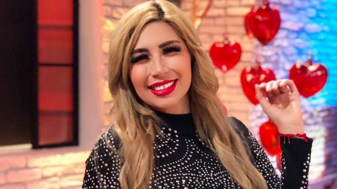 ‘La Bebeshita’ mueve sus prominentes caderas y TikTok cede ante sus encantos