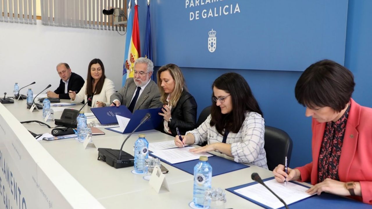 Ayuda Covid-19: Unicef firma convenio para proteger a cientos de niños venezolanos