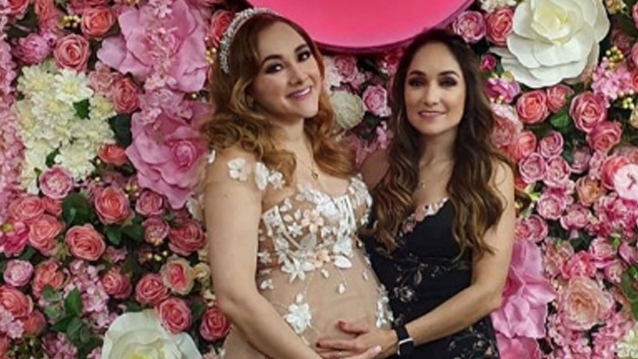 ¡Pánico en Televisa! Hermana de Sherlyn da urgente anuncio: “Las cosas se salieron de control”