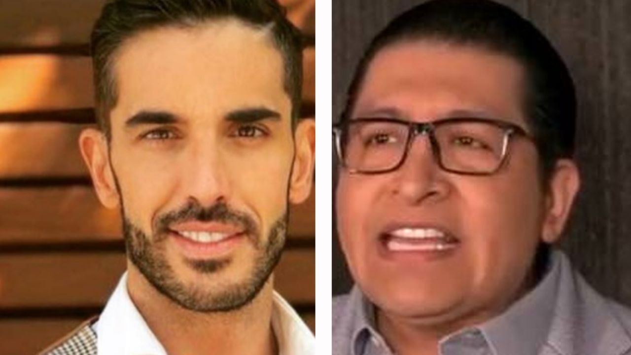 Kaffie destroza a conductor de ‘Hoy’ por ofender la memoria de Héctor Suárez: “Respeto para el difunto”