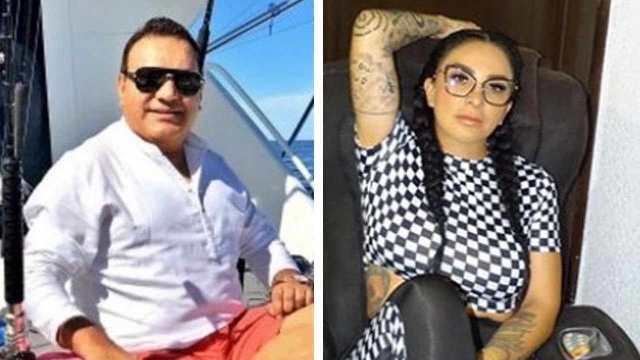 ‘Wanders Lover’ responde a empresario que aseguró acostarse con ella y Karla Panini