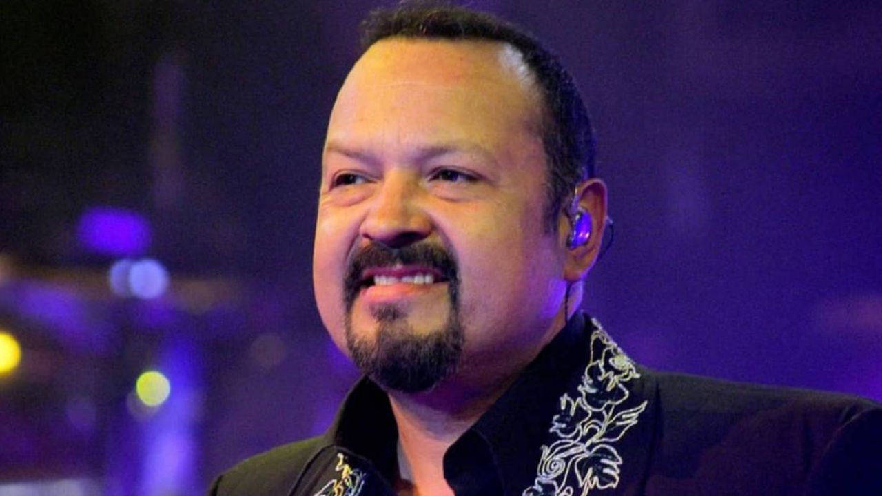 “El bolsillo está afectado”: Pepe Aguilar acerca de los estragos del Covid-19