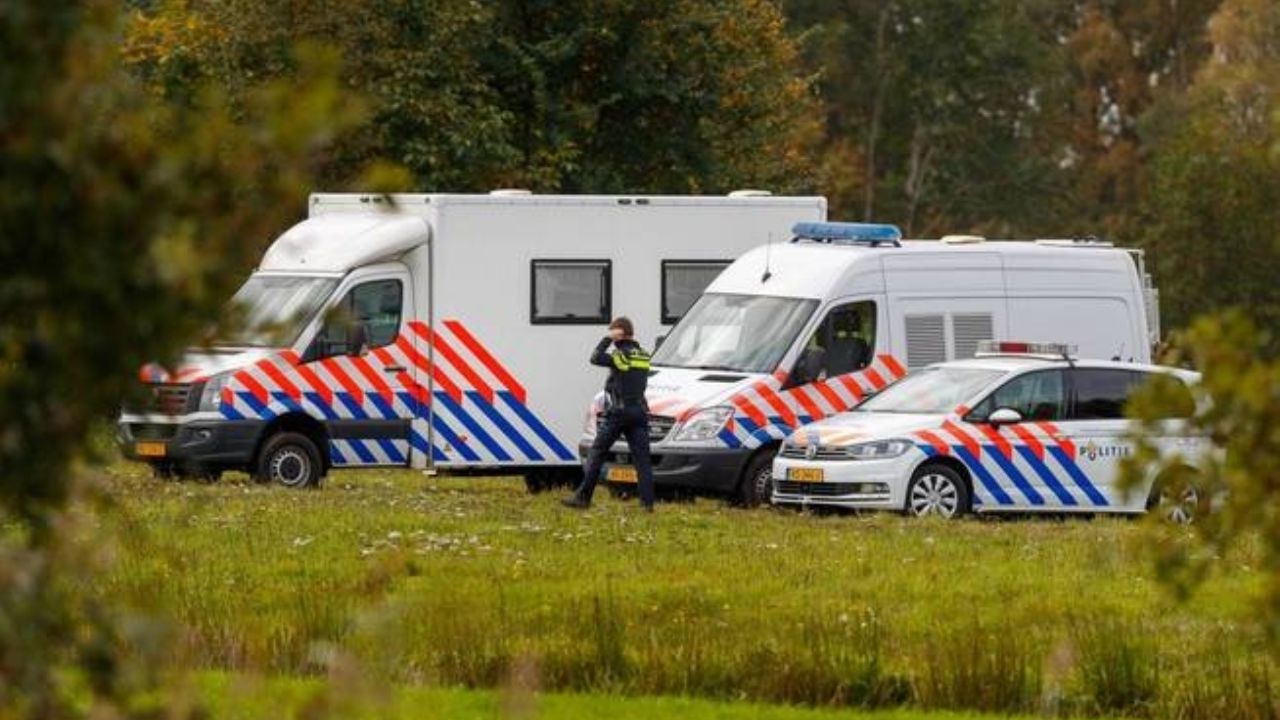 Vehículo termina impactado en una terraza en Países Bajos; hay seis heridos