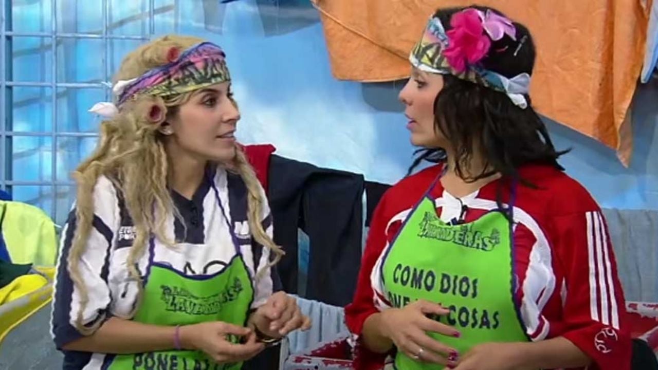 Hija de Karla Luna aparece vestida de la ‘comadre güera’ con Panini y fans enfurecen: “Se burla”