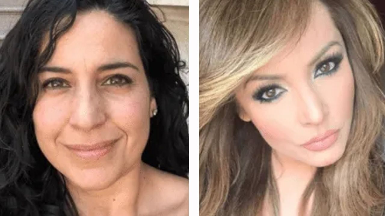 “Respétame”: Paty Navidad envía tajante mensaje a actriz de Televisa que habló de su salud mental