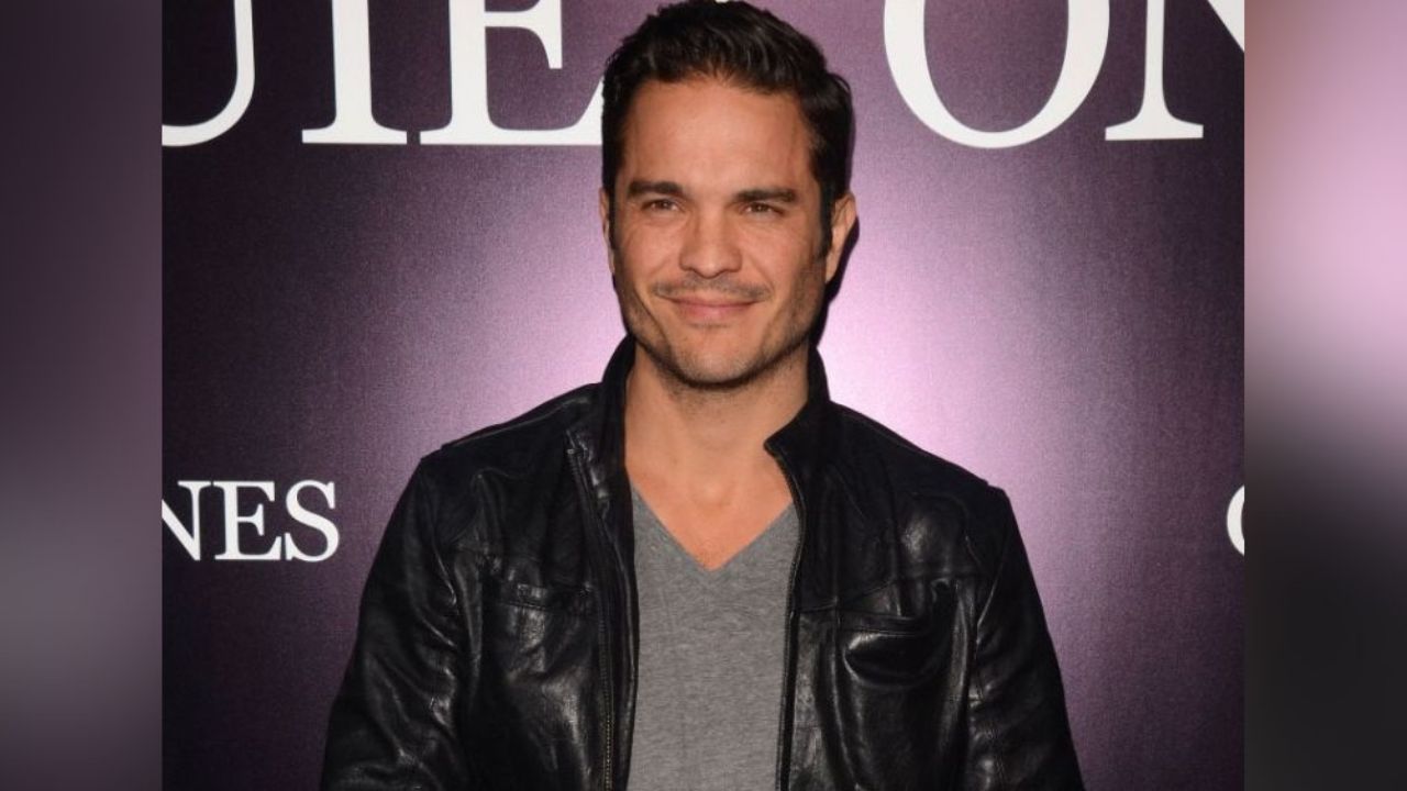 Kuno Becker confiesa que tiene una extraña enfermedad que lo aqueja desde niño