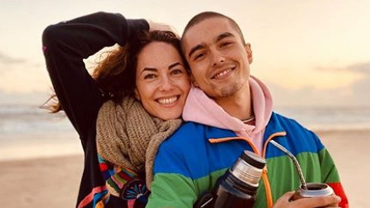 Sergio Mayer Mori será uno de los protagonistas en versión de Netflix de ‘Rebelde’