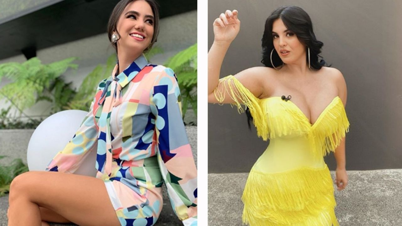 Olga Mariana regresa a ‘VLA’ y causa furor: “Es más simpática y guapa que Curvy”