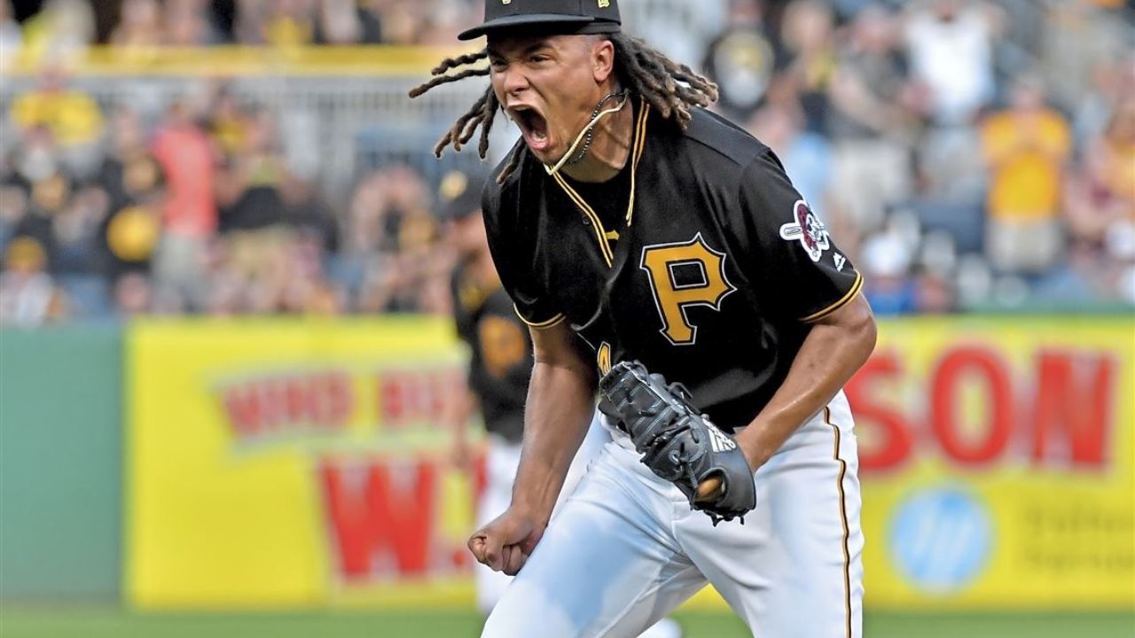 Chris Archer se perderá toda la temporada por recuperación a su cirugía