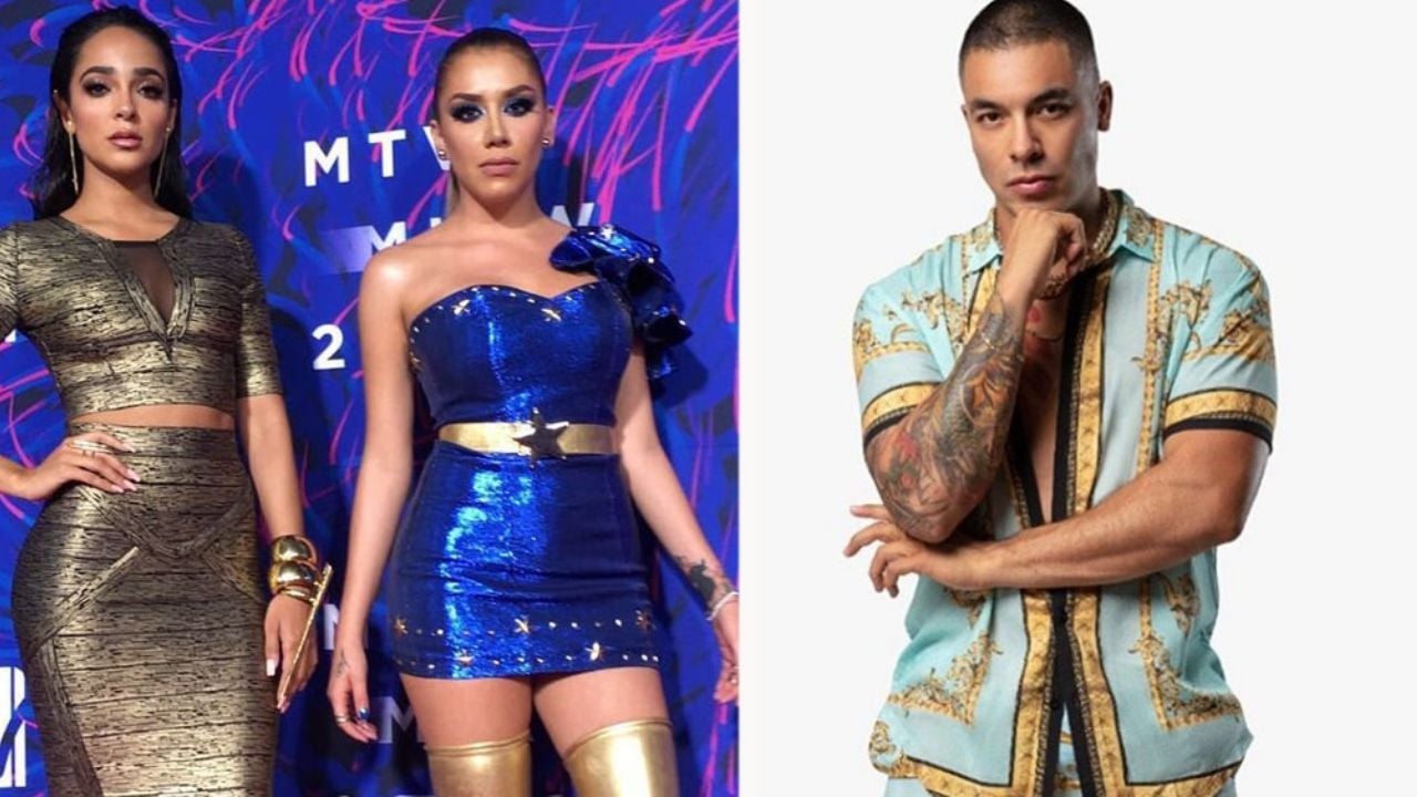 Karime defiende a Jawy tras polémica con Dania en ‘Acapulco Shore’: “Es un caballero”