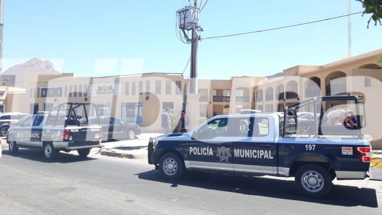 Localizan a menor tras desaparecer en Guaymas; habría sido víctima de extorsión