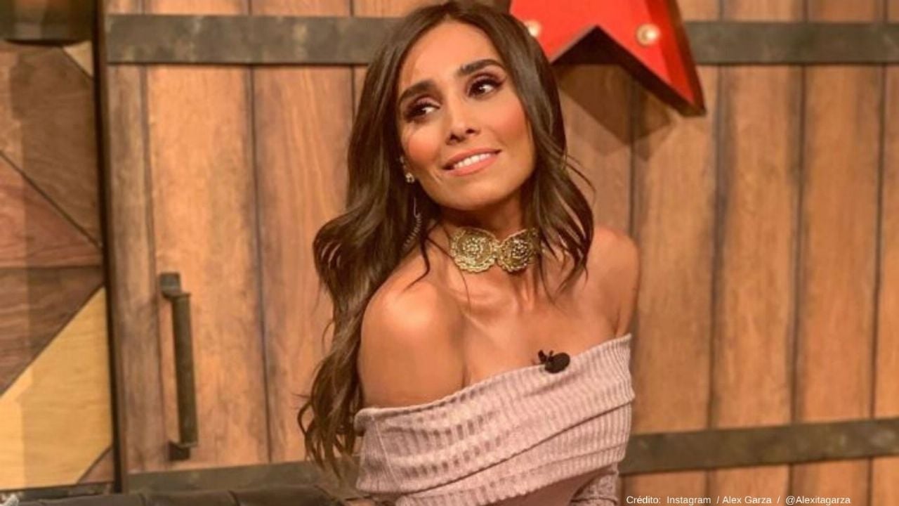 Exintegrante de ‘La Academia’ exhibe lo que sufrió en TV Azteca: “Me querían hundir por gordita”