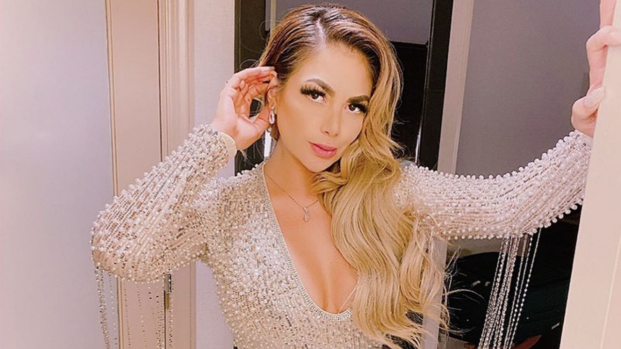 Magaly Chávez saca su lado más temido y deja retador mensaje a sus ‘haters’