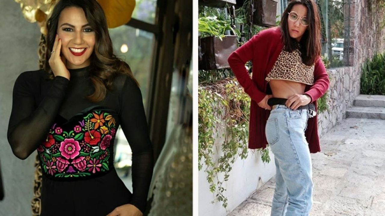 Carmelita Correa, excompetidora de ‘Exatlón’, posa en diminuto atuendo y cautiva a fans