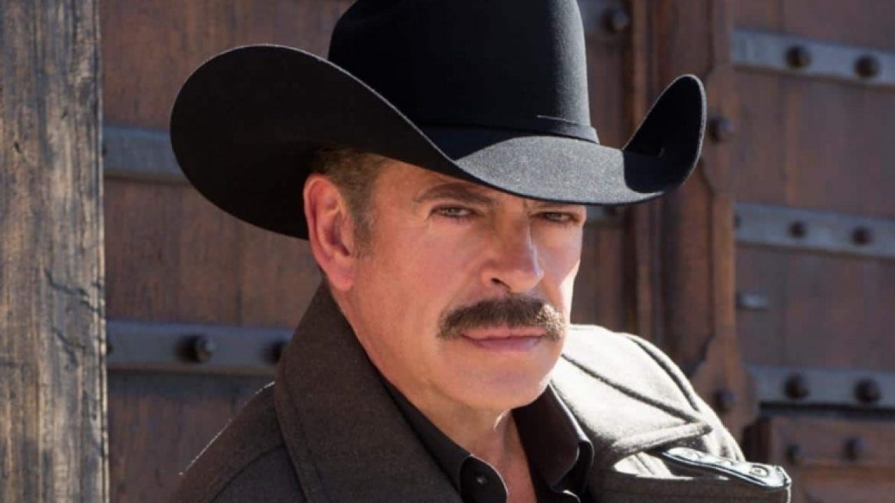 Sergio Goyri: El gran villano de Televisa que destruyó su carrera y se quedó sin trabajo