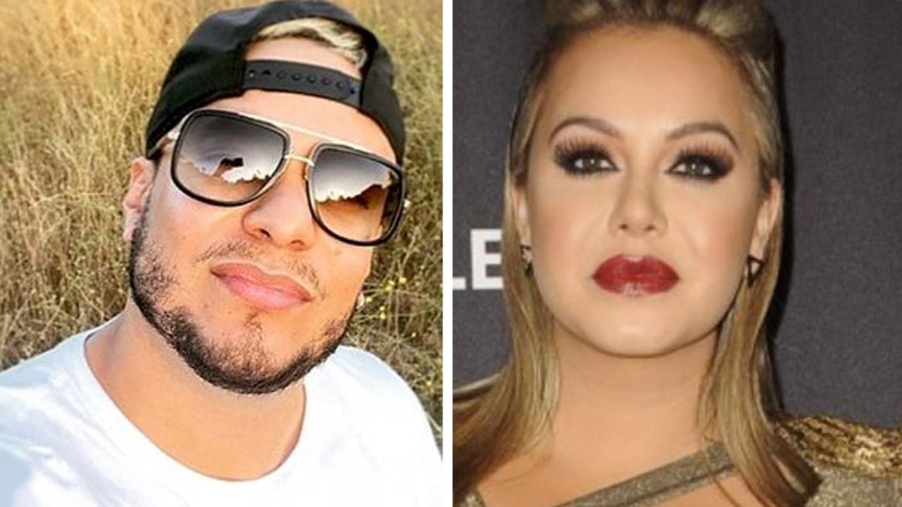 Decepcionado del amor, Lorenzo Méndez anuncia que abandona las redes sociales