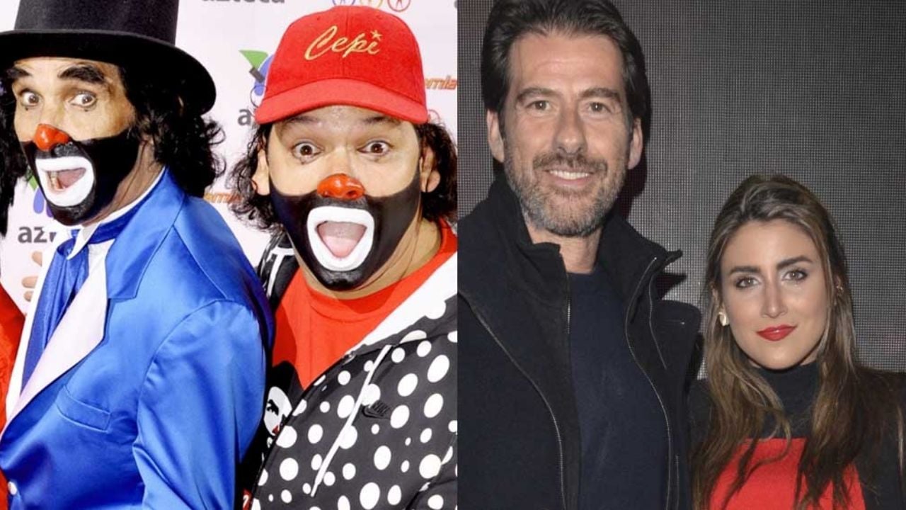 Hijo de Cepillín estalla contra conductores por humillar a su papá: “Yo sí te rompo tu mad…”