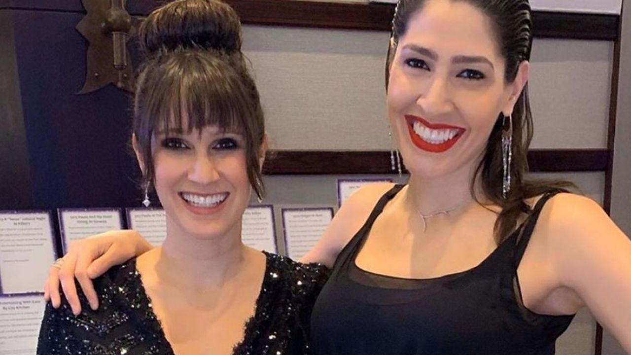 Hanna de Ha*Ash anuncia que ya dio a luz a su primer bebé: “Bienvenida, Mathilda”