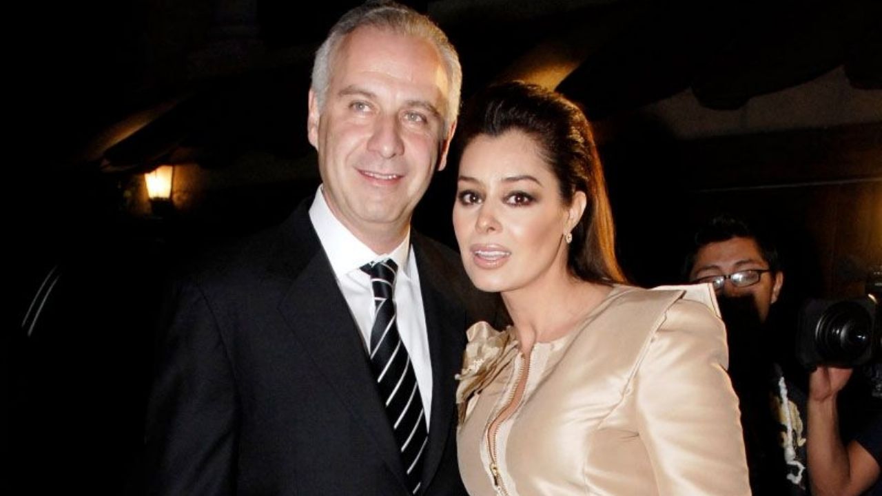 Más tragedia para Yadhira Carrillo: Tras enfermar, revela que Collado está hundido en tristeza