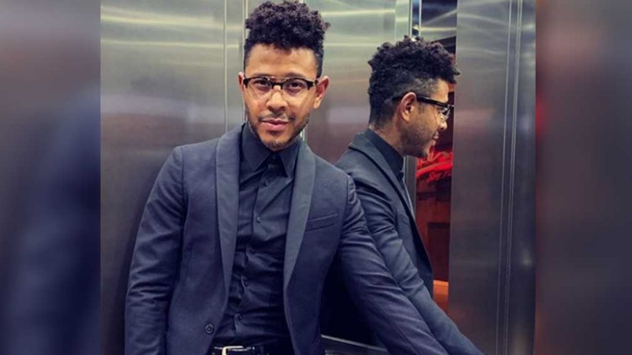 Kalimba sobre racistas en México: “Si me dice ‘negro’, creo no ha volteado a verse al espejo”