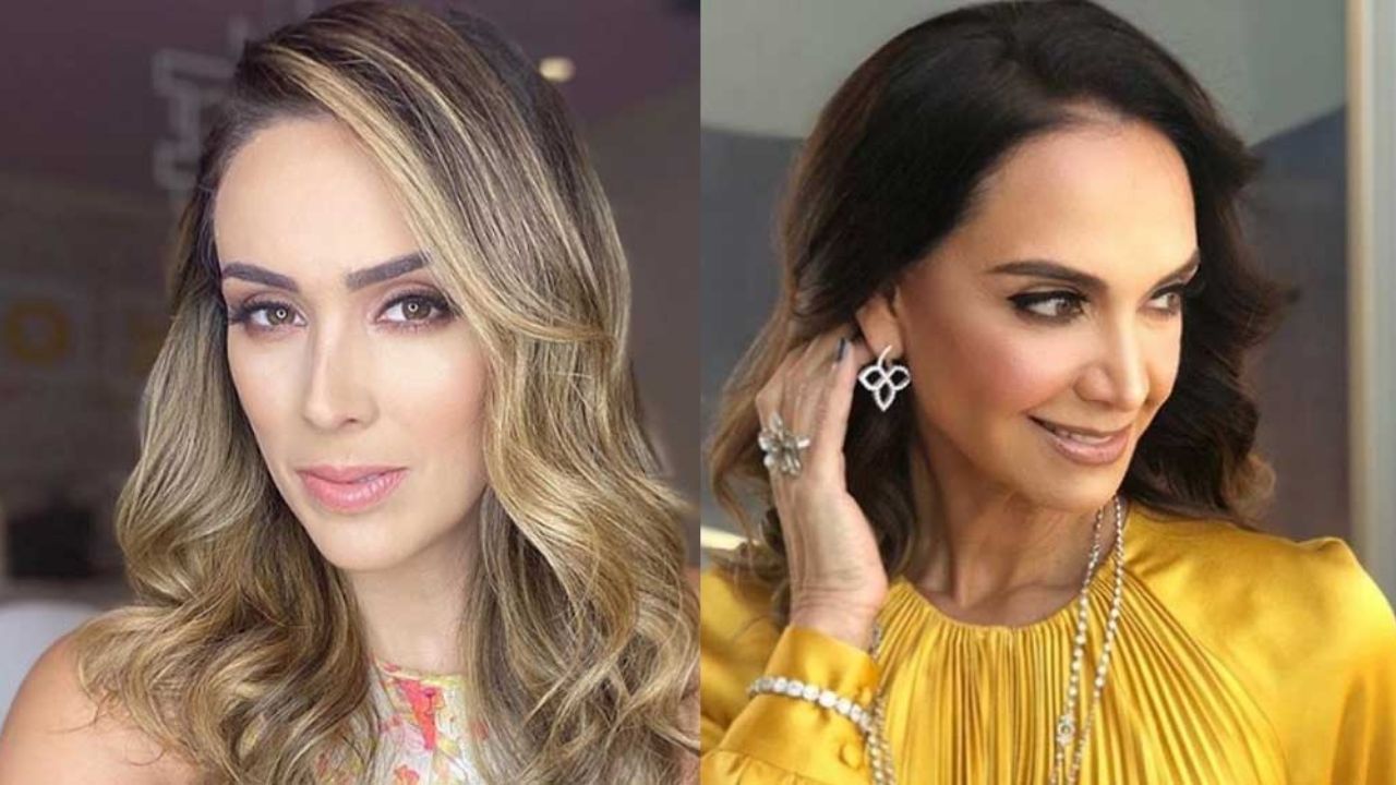 El día que Lupita Jones regañó a reinas de Nuestra Belleza México por Jacky Bracamontes