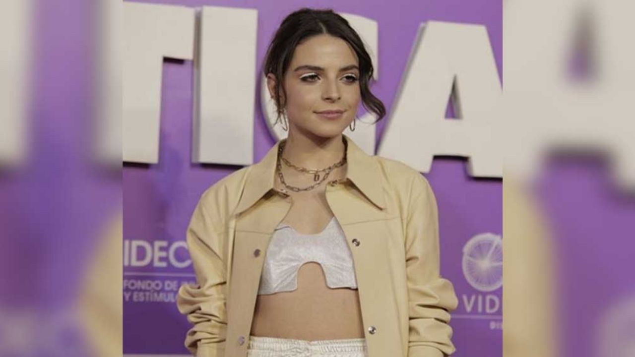 Gisselle Kuri se disculpa por polémico ‘live’ sobre protestas: “No estoy del lado equivocado”