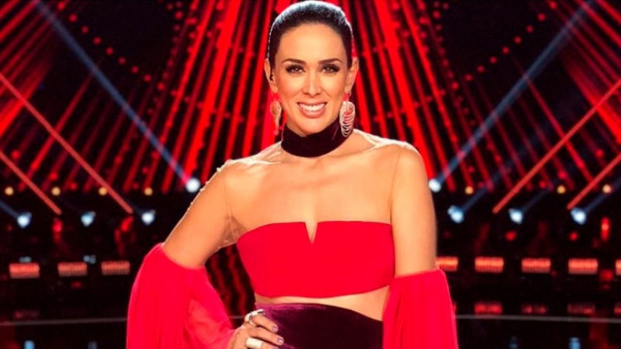 Jacky Bracamontes presume sus ‘encantos’ en sensual bikini negro: “Mamacita”