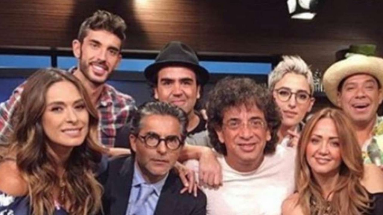 ¡Tiembla TV Azteca! Integrante de ‘Hoy’ llega a ‘Guerreros 2020’ como conductor