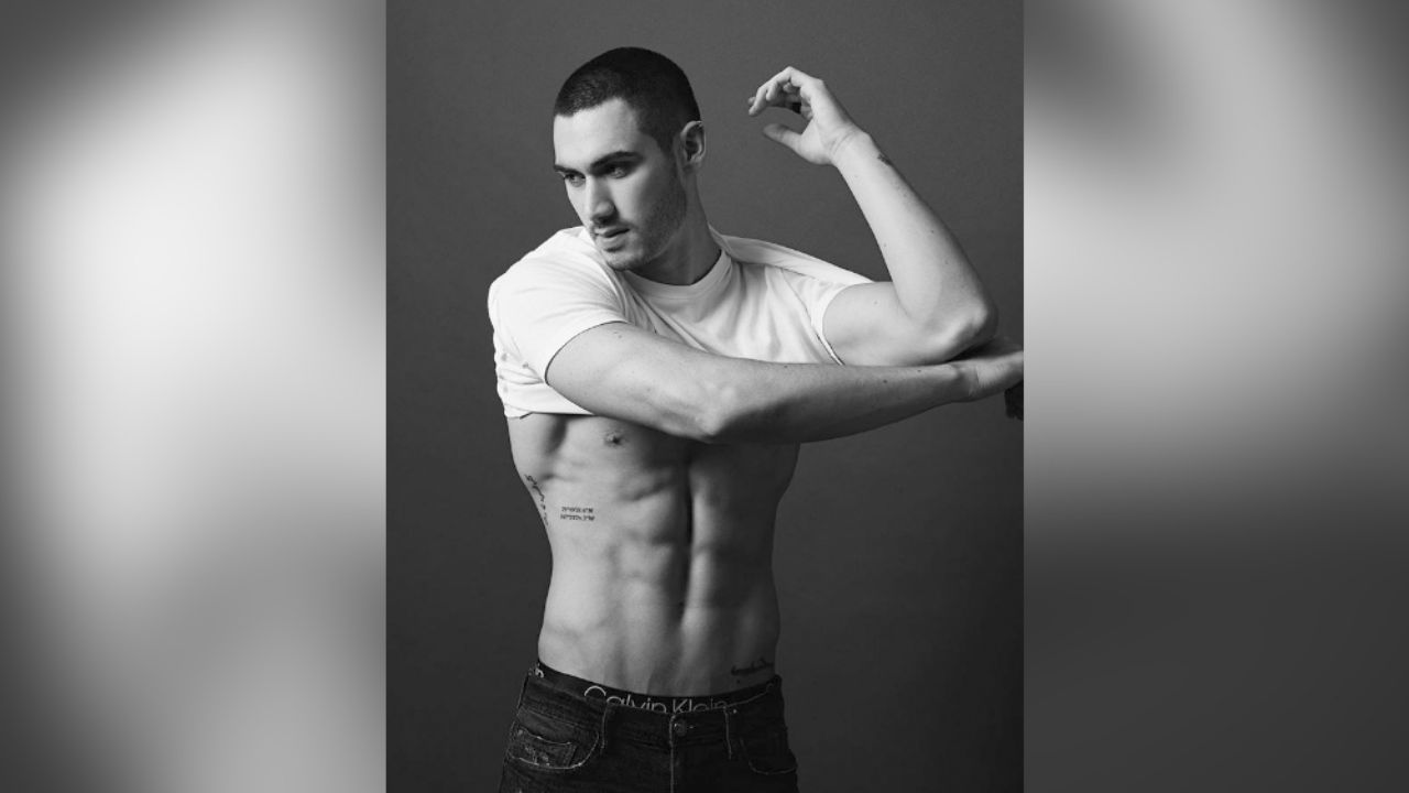 Alex Speitzer: Así ha cambiado la estrella infantil de Televisa que ahora conquista Netflix