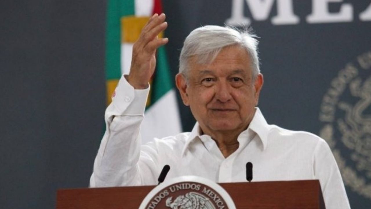AMLO y la mañanera del 4 de junio: “Lo más importante es la vida de las personas”