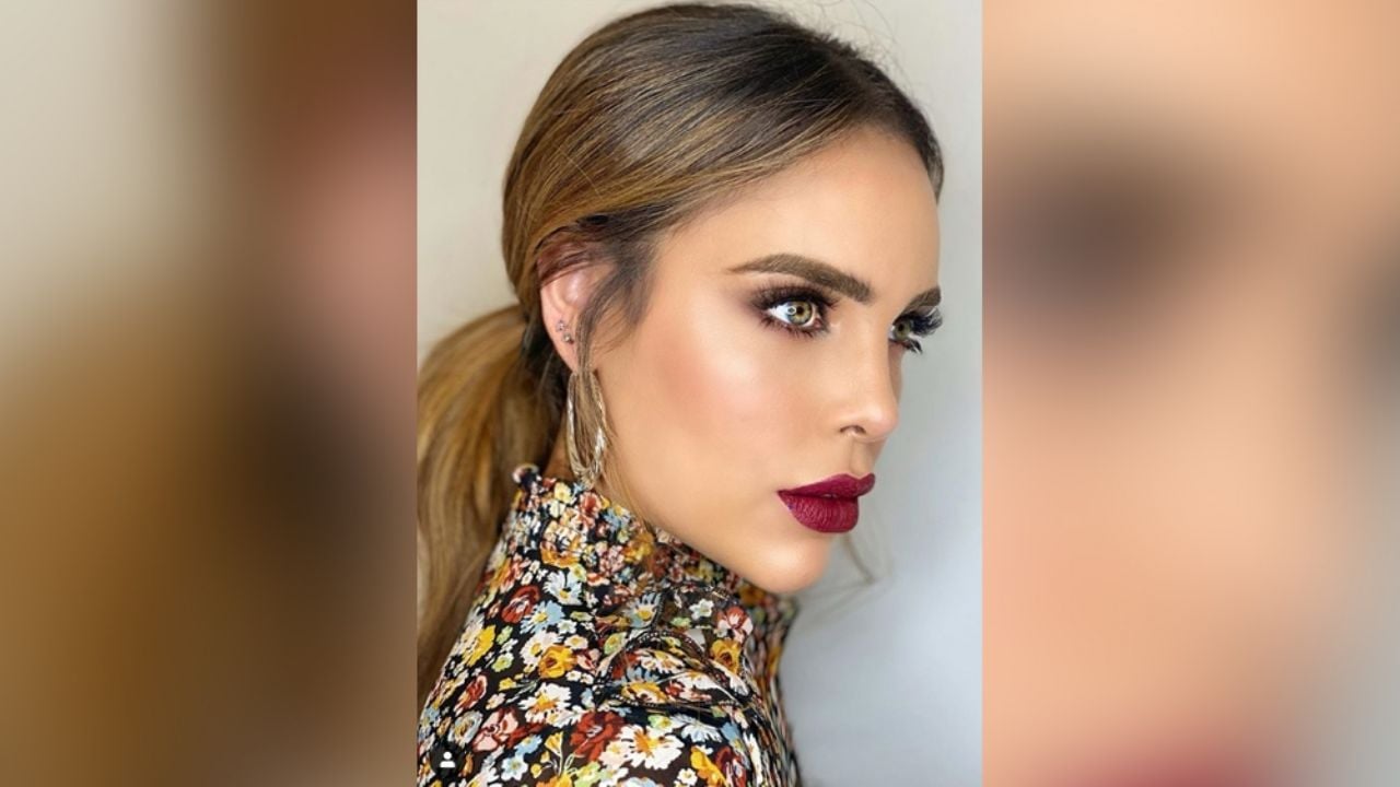 Sara Corrales, la sensual actriz de Televisa roba suspiros en revelador bikini