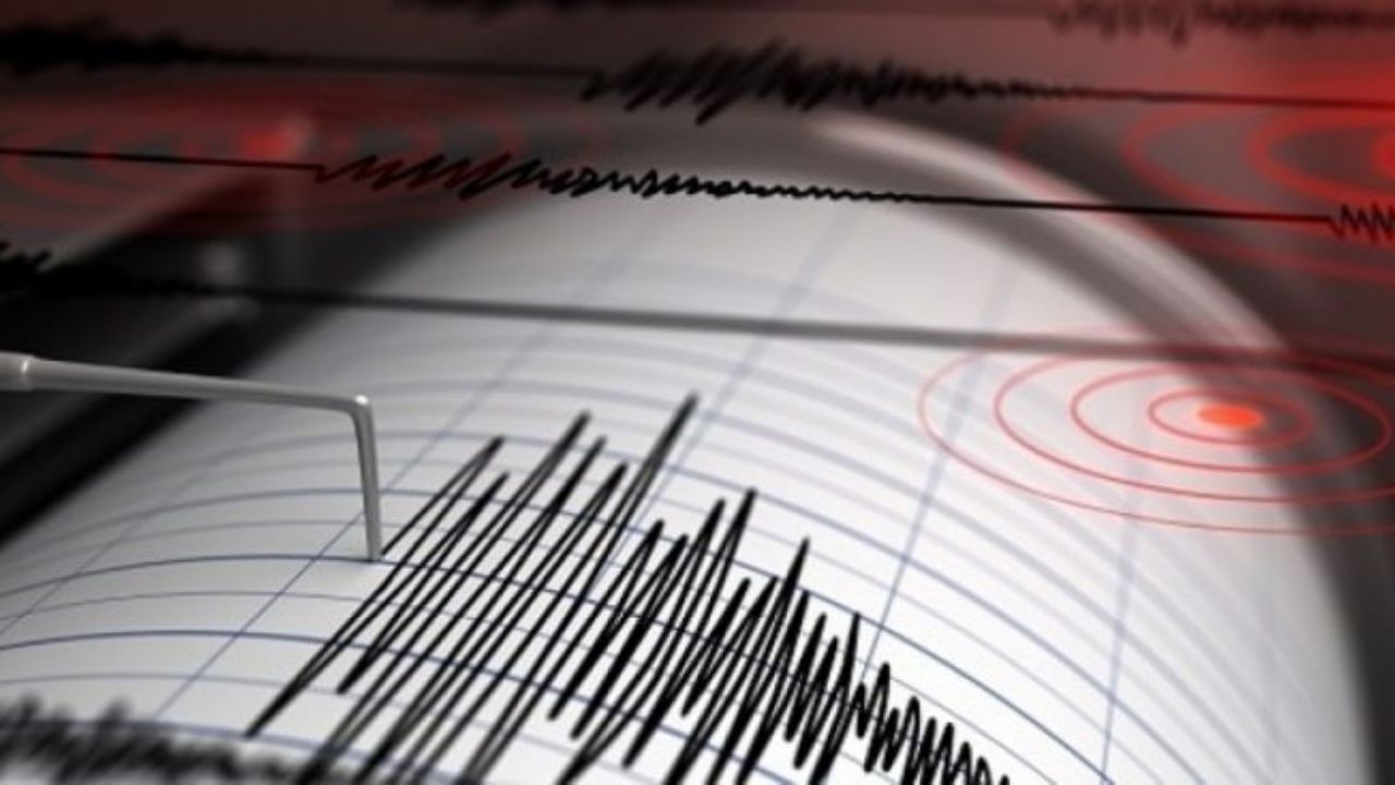 Sismo de 6.4 grados sacude el norte de Indonesia; no hay alerta de tsunami