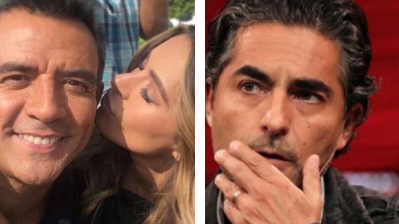 Galilea ‘traiciona’ al ‘Negro’ y lo deja sin trabajo para que Héctor Sandarti vuelva a Televisa