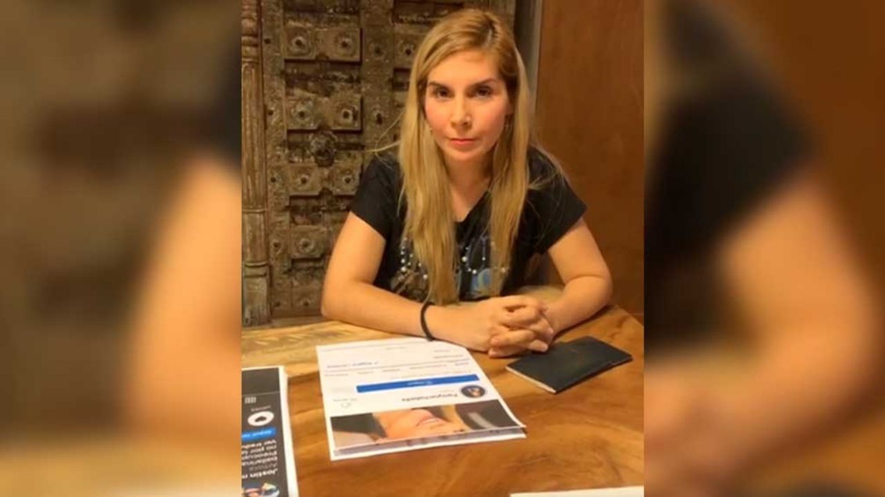 Kala Panini enfrenta a ‘La Parcera’ y lanza amenaza legal: “Da la cara, sé quién eres y dónde vives”