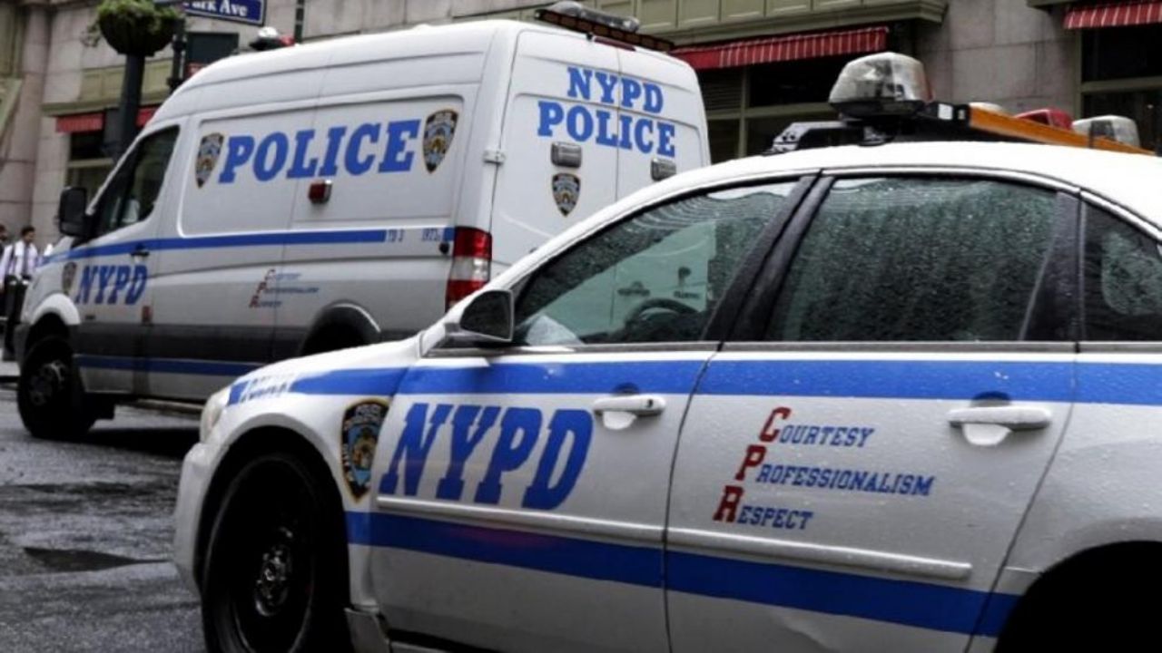 Policía en Nueva York es herido con cuchillo; habría sido un ataque terrorista