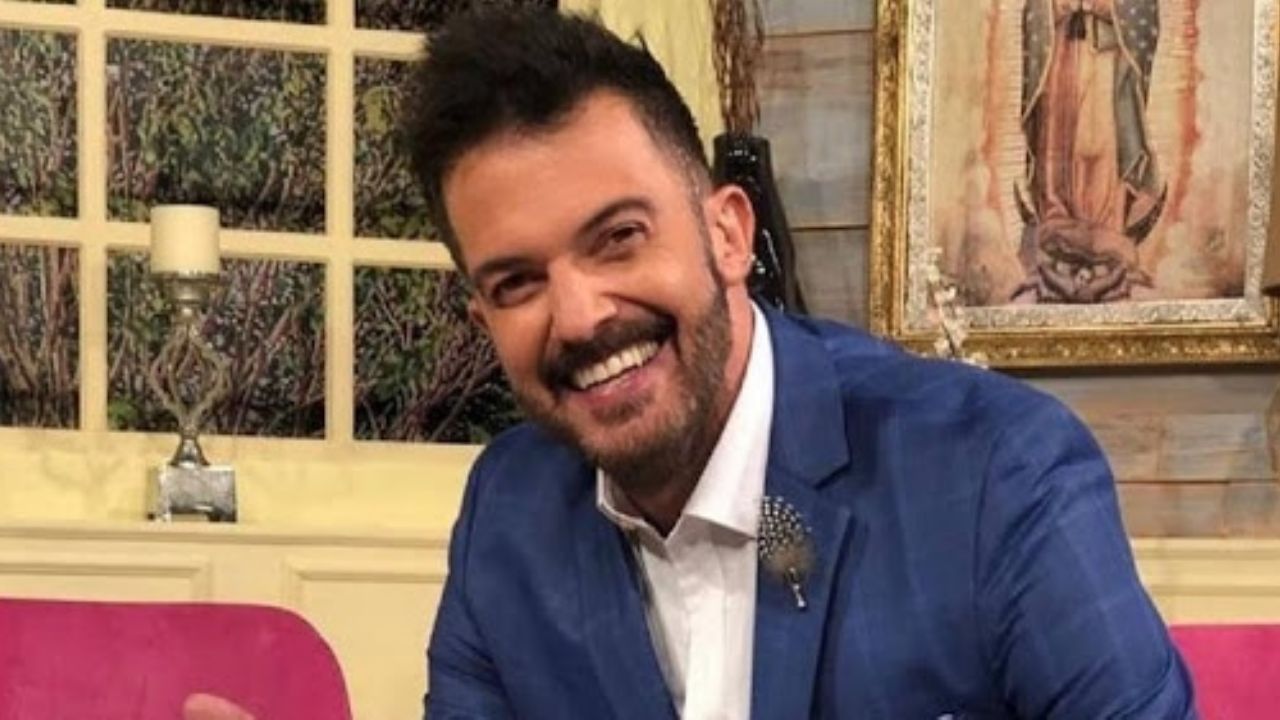 ¡Vuelve a Televisa! Fer del Solar traiciona a TV Azteca tras dejar ‘VLA’ y ¿llega a ‘Hoy’?