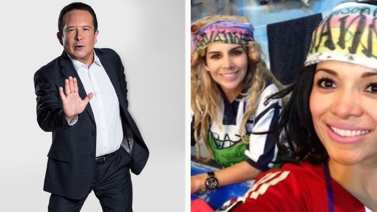 VIDEO: Gustavo Adolfo Infante defiende a Panini y ataca a familia de Karla Luna