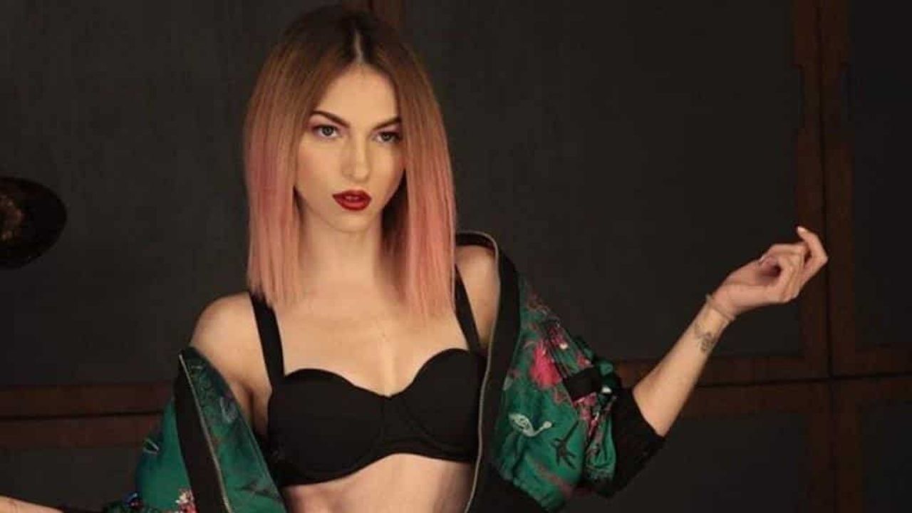 “Se te notan los limones”: Paty Cantú derrocha sensualidad al aparecer sin ropa interior