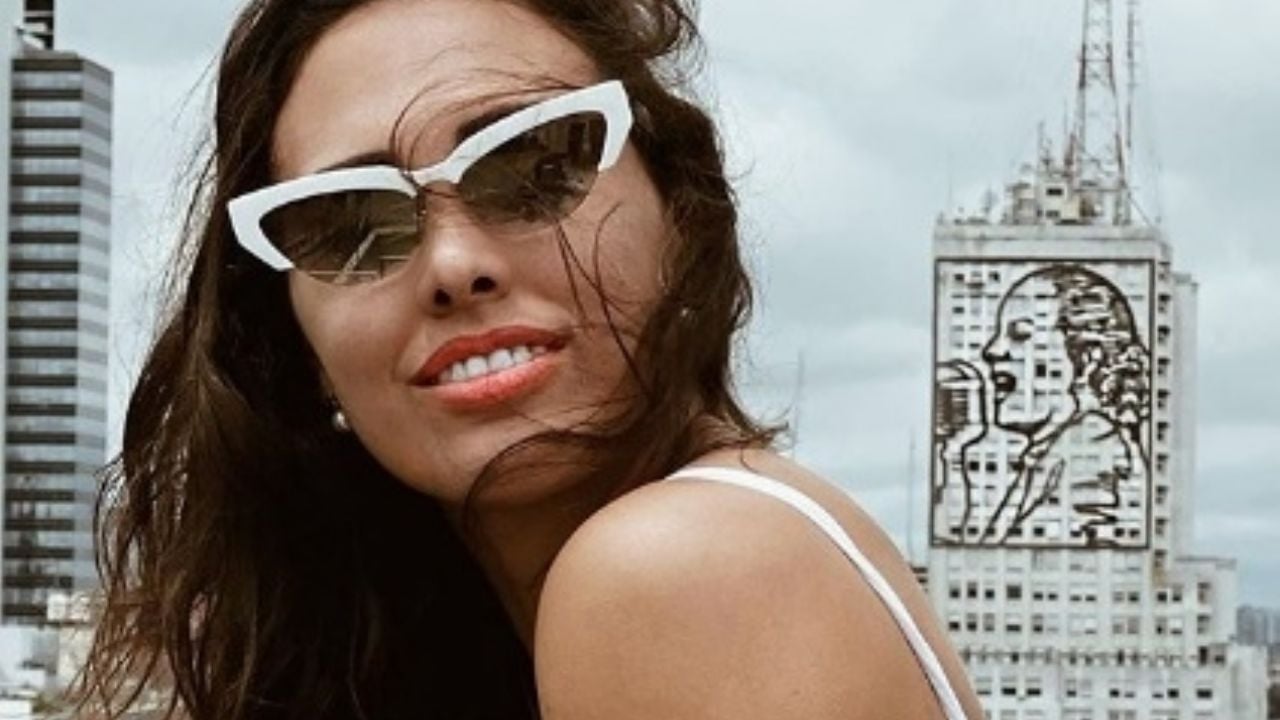 Macky González presume foto de ‘Guerreros 2020’ en Televisa; famoso actor le manda un piropo