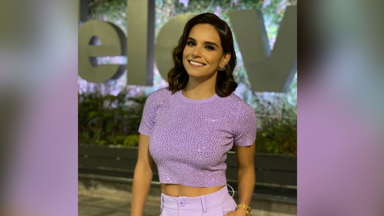 Tania Rincón conquista ‘Hoy’ y piden que se quede y saquen a Andrea Escalona: “Tania es mejor”