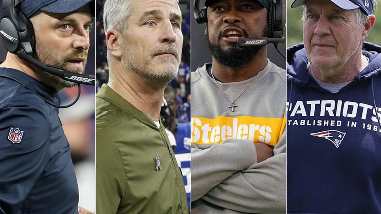 Entrenadores de la NFL podrán volver mañana con sus equipos