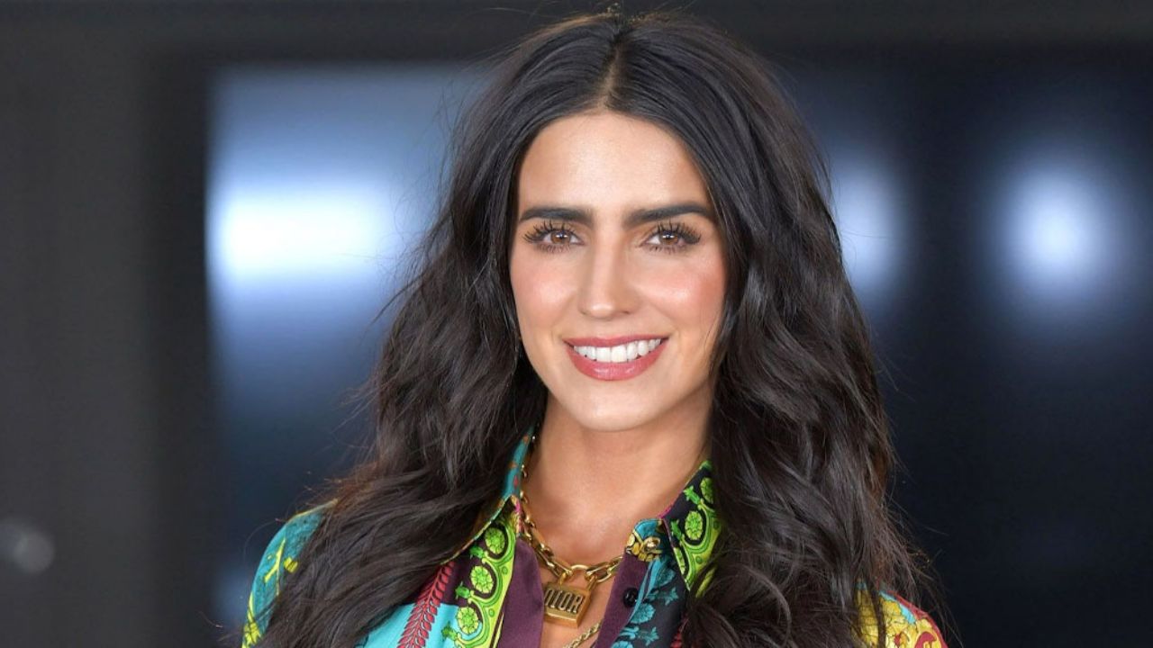 “No tengas miedo a ser feliz”: El mensaje de Bárbara de Regil sobre el Orgullo LGBT que rompe Instagram